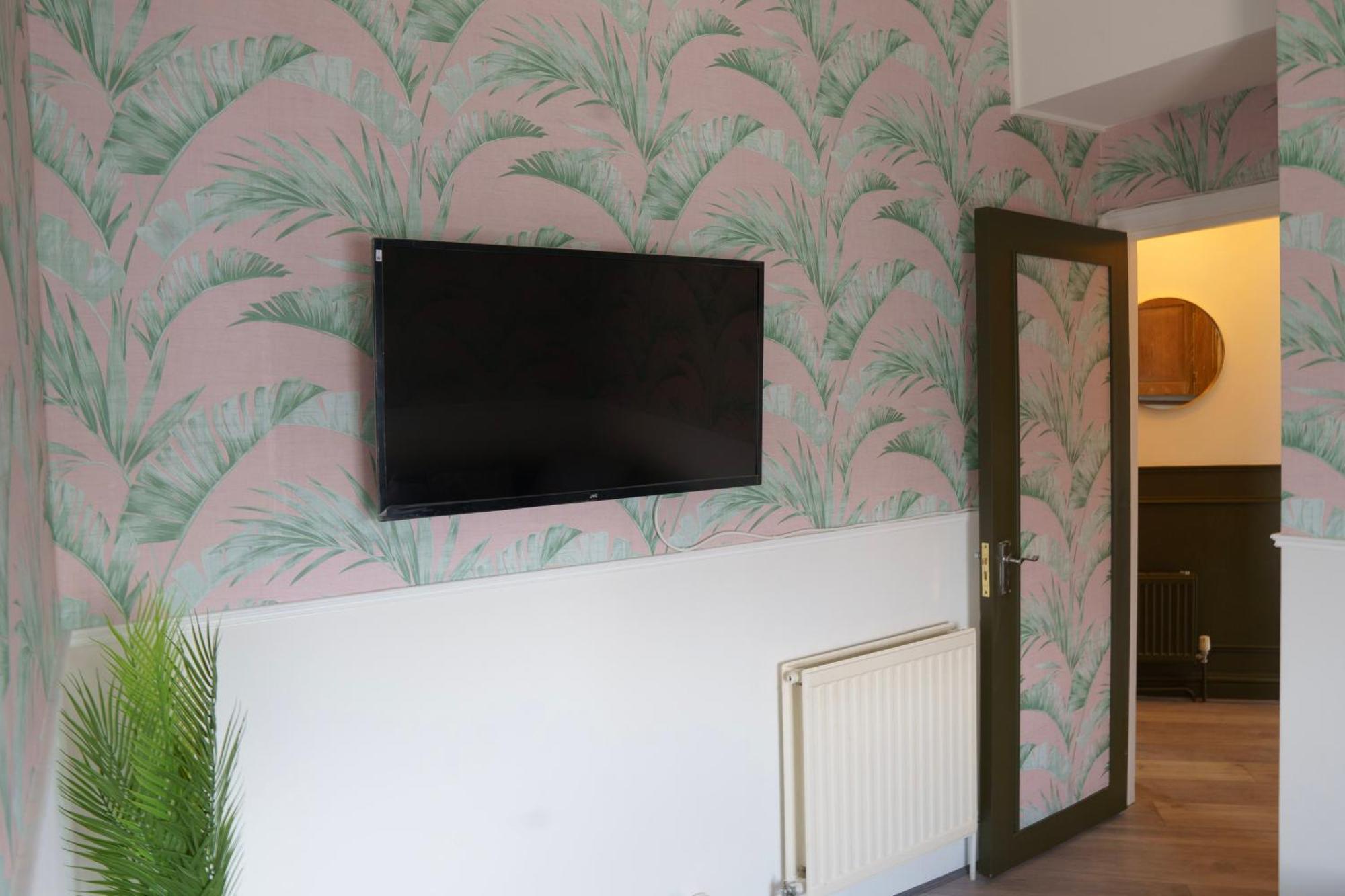 5C- Stylish Urban Retreat - Spacious 2 Bed Flat Londra Dış mekan fotoğraf